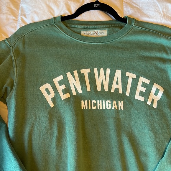 Pentwater Crewneck - Picture 2 of 5
